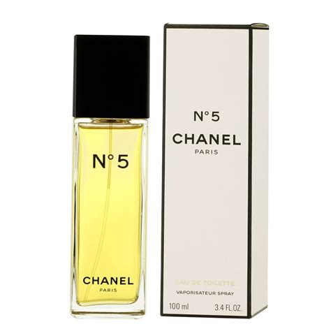 chanel no 5 eau de taoilette 100ml david jones|Chanel No. 5: Shop Chanel No. 5 Perfume .